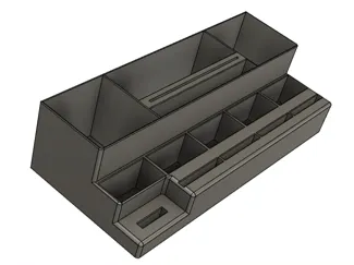 Organizer 3d Print