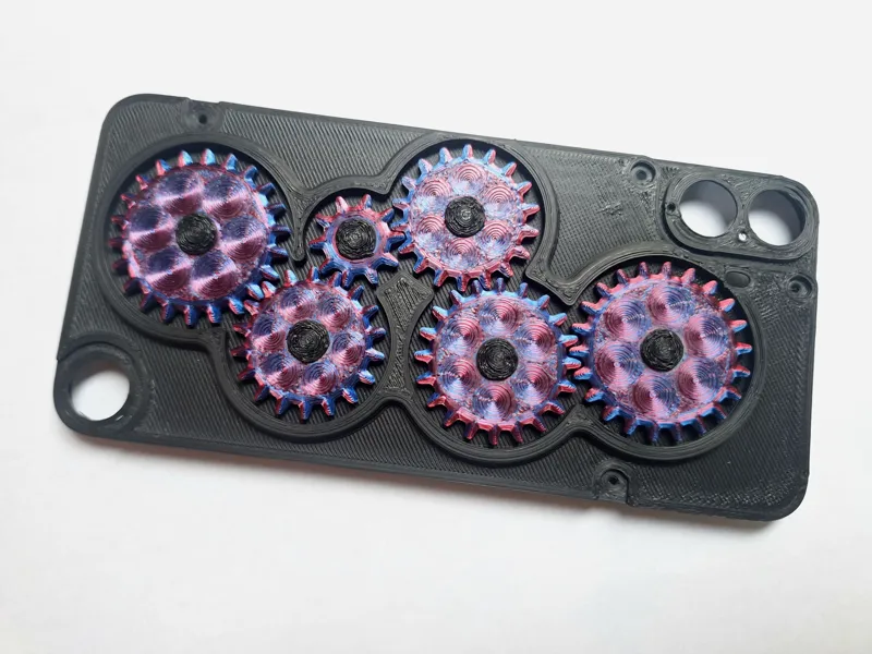 Gears