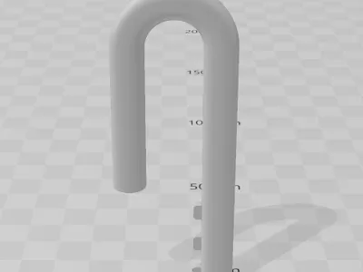 lock shaft