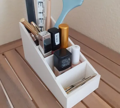 Make Up Organizer