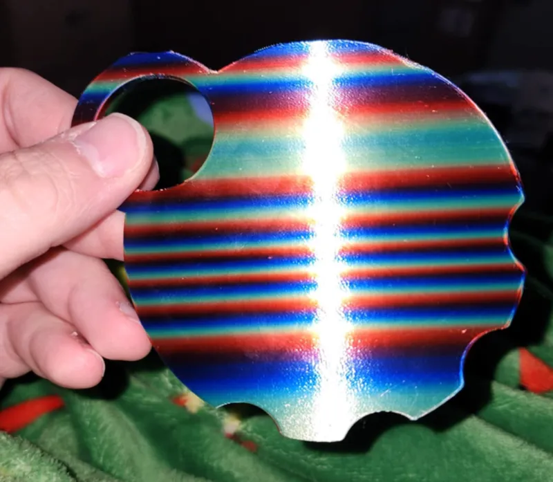 nail art disk