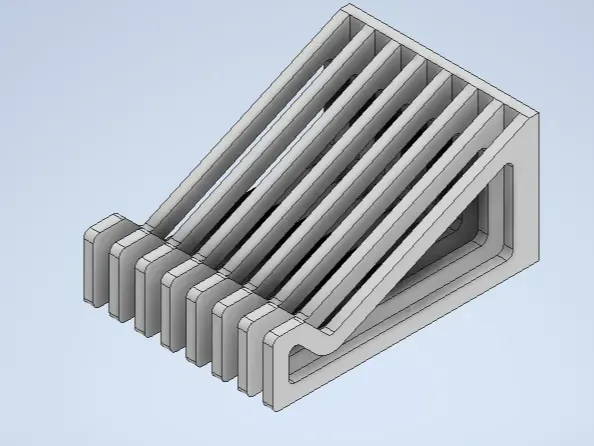Cable holder