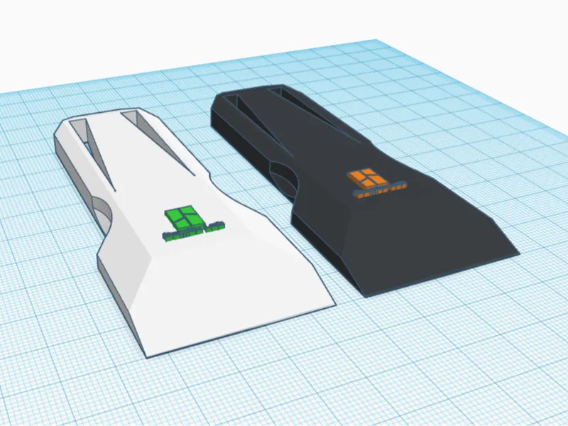 Filament remover scraper