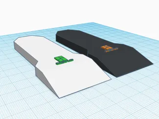 filament remover scraper