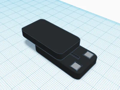 fidget slider