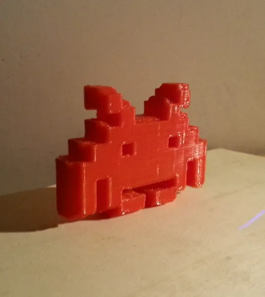 Space Invader