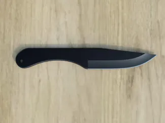 Throwing Knife