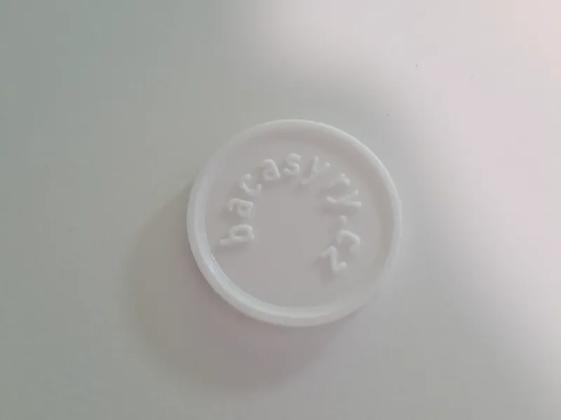 bacasyry cart coin