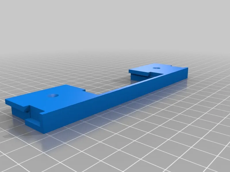 Wall Mount For Tupperware Gewürzriesen