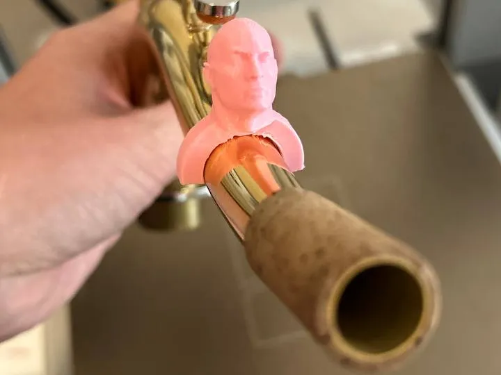 Rocksophone