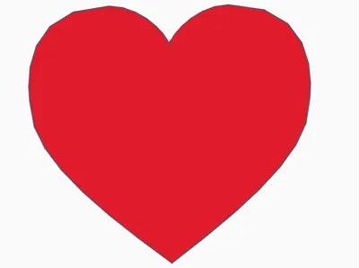 Heart / Love Heart