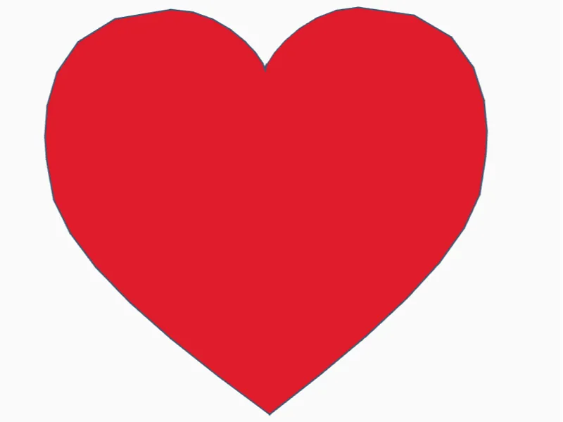 Heart / Love Heart