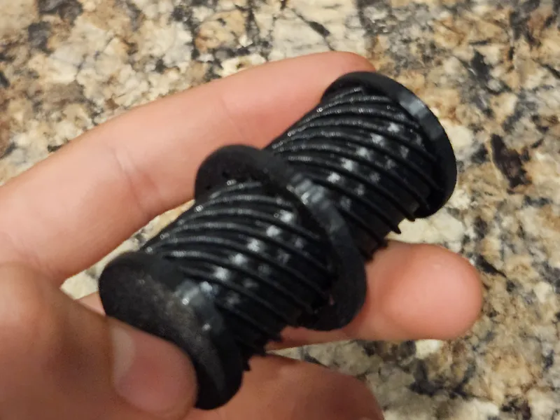 Spiral Fidget