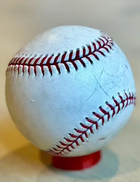 Ball Display Stand