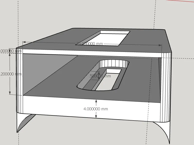 自行车随车工具盒