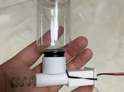 Fish Feeder