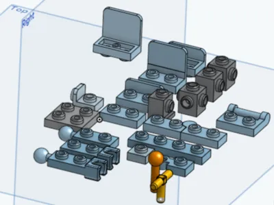 "building bricks', coughlegocough specialty bricks
