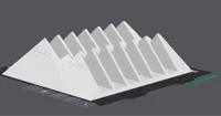 Support de rangement pour ordinateurs portables — photo 1