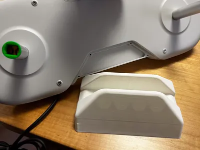 A stand for AMS lite without filament spool
