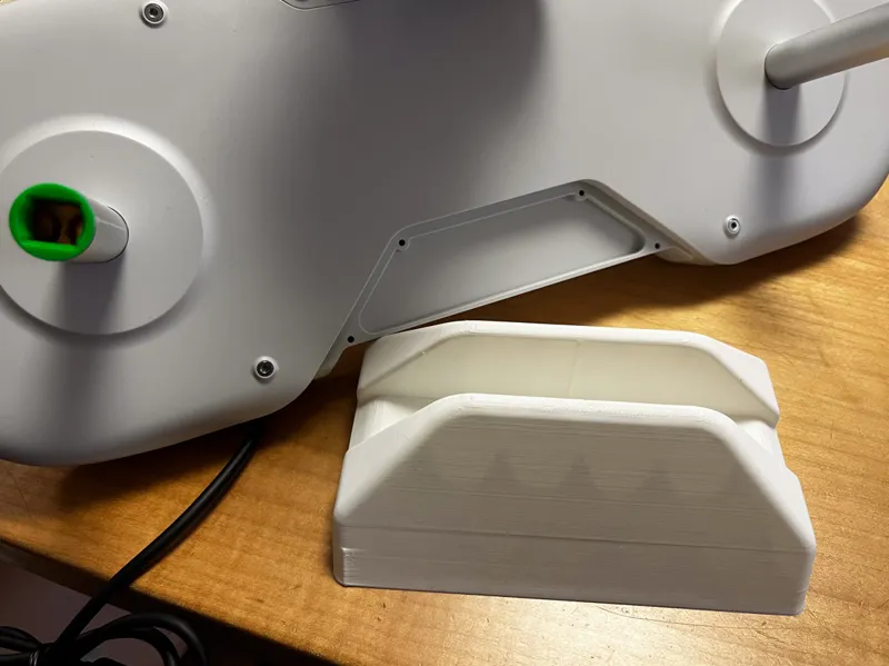 A stand for AMS lite without filament spool