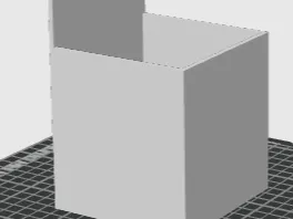 controls holder bed