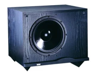 Bowers Wilkins ASW 1000 Spike