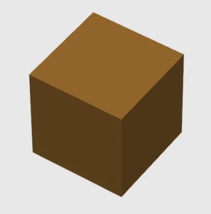 mc base cube with magnets