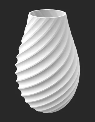Vase