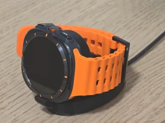 Samsung watch ultra charging station