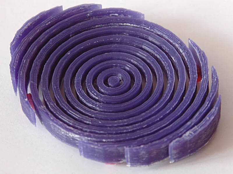 Soap dish