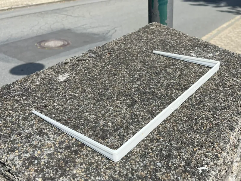 AMS Lid upgrade