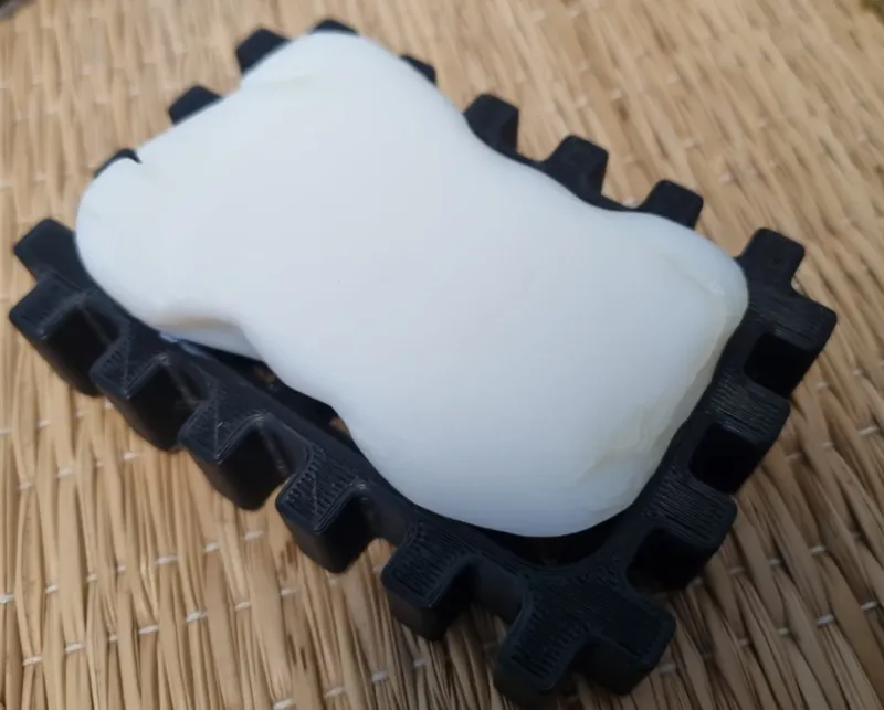 soap holder