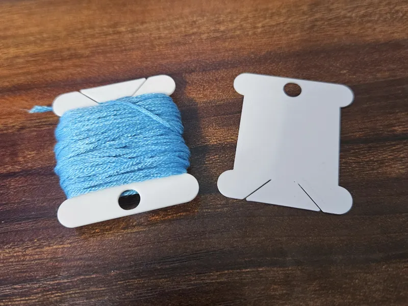 Embroidery Bobbin