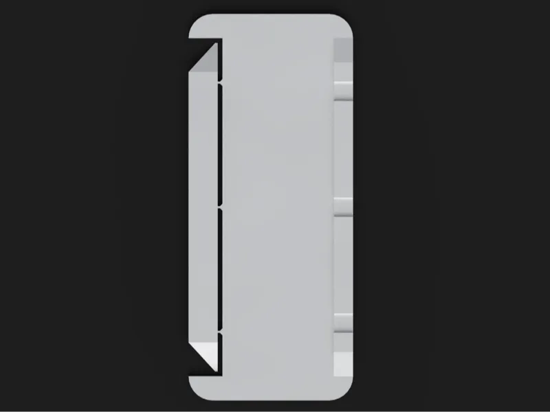 RESIN Spatula/Tray Stackable | Epoxy | Urethane |