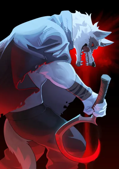 Death Hueforge