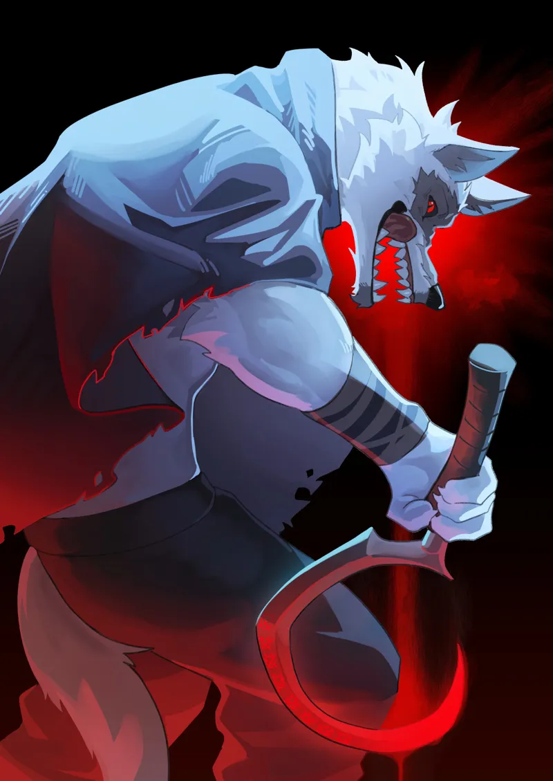 Death Hueforge