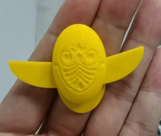 scarab—圣甲虫