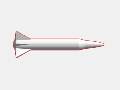fun rocket for kids