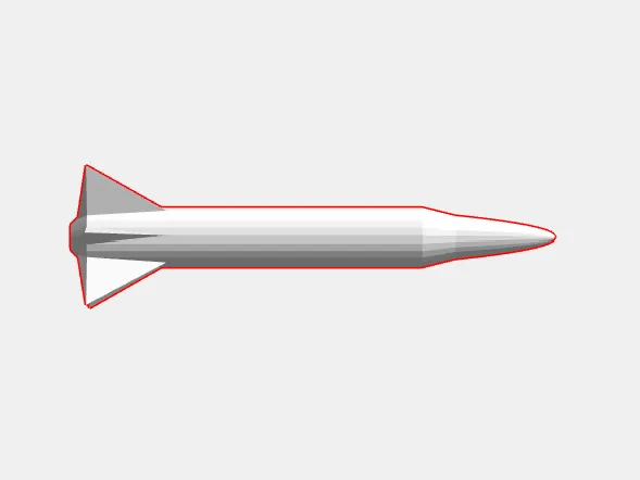 fun rocket for kids