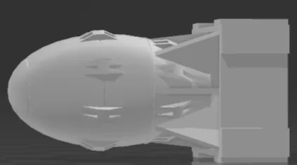 Nuke Model