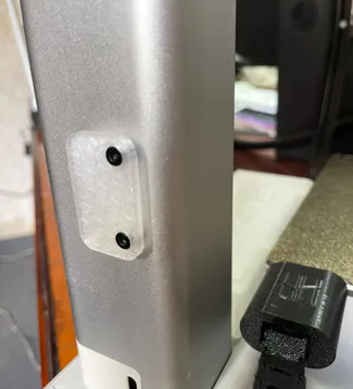 Bambu Lab A1 Mini Spool Holder Base Plate
