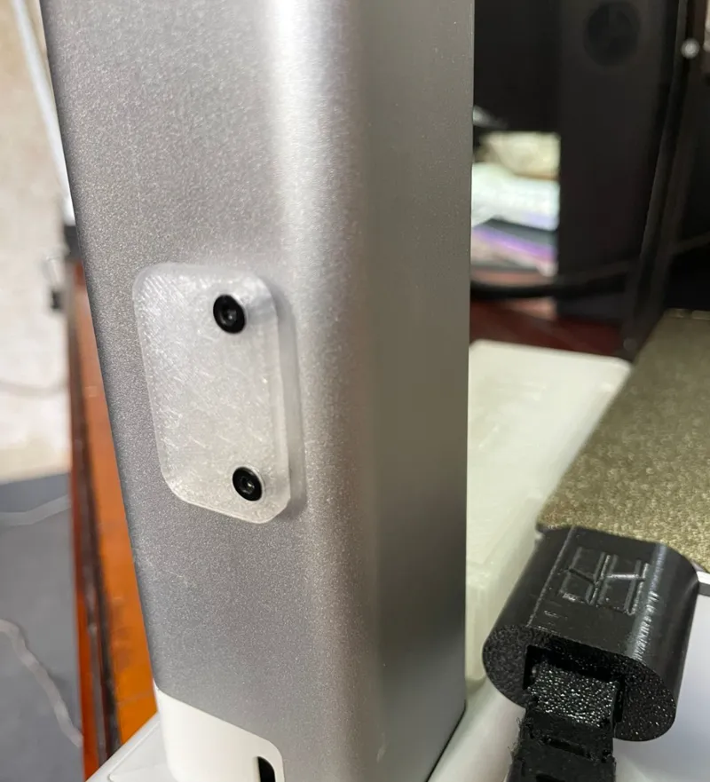 Bambu Lab A1 Mini Spool Holder Base Plate