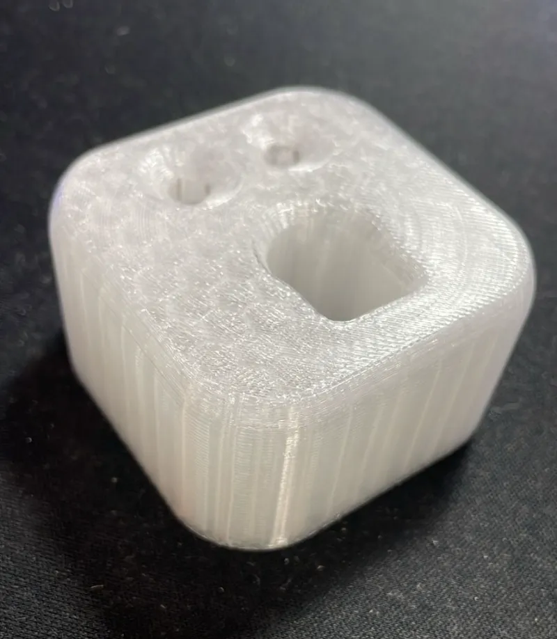 TS100 Stand