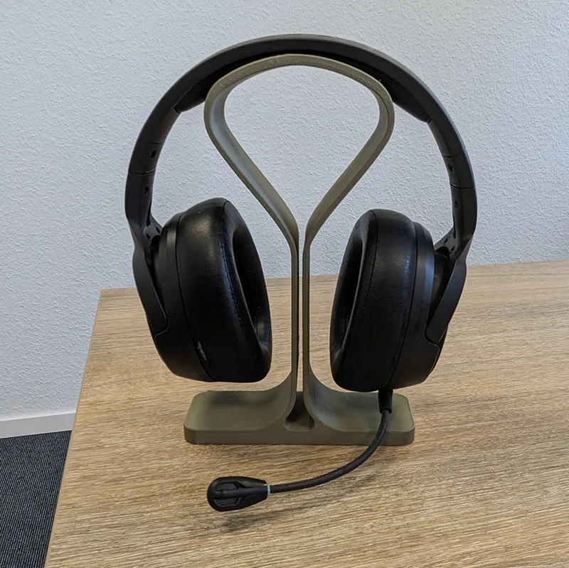 Headphone Stand