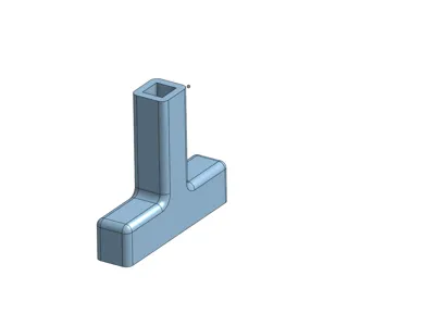6mm Square Key for faucets
