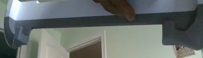 nintendo switch OLED model grip 