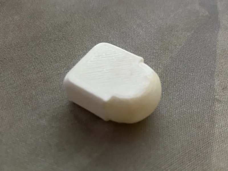 Fillet tool