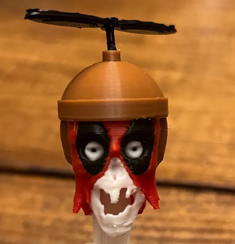 Headpool