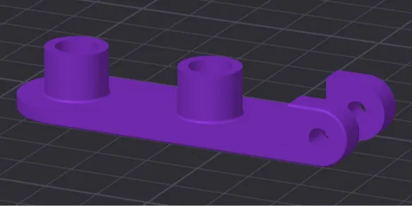 FDB furniture fittings
