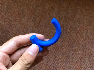 Biltema Hook